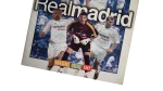 Real Madrid 2003 Sticker Album - Image 3