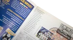 Real Madrid 2003 Sticker Album - Image 6
