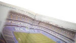Real Madrid 2003 Sticker Album - Image 7