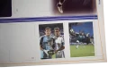 Real Madrid 2003 Sticker Album - Image 10