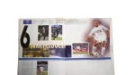 Real Madrid 2003 Sticker Album - Image 11