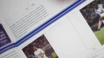 Real Madrid 2003 Sticker Album - Image 12