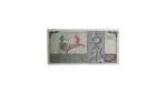 Egypt 20 Pounds 1976