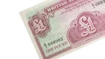 British Armed Forces One Pound Special Voucher - Image 2