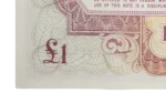 British Armed Forces One Pound Special Voucher - Image 7