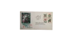 First Day Cover FDC 1964