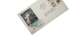 First Day Cover FDC 1964 - Image 2