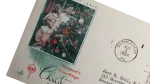 First Day Cover FDC 1964 - Image 4