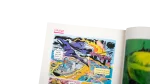 Superman Arabic Comic 90s - Image 6
