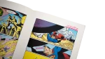 Superman Arabic Comic 90s - Image 8