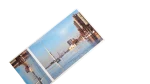 Cairo City Post Cards Booklet - Image 12