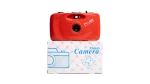 PC-608 35mm Camera