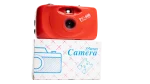 PC-608 35mm Camera - Image 3