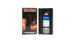 Die Hard 2 VHS Movie 1990