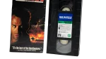 Die Hard 2 VHS Movie 1990 - Image 3
