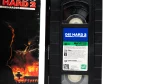 Die Hard 2 VHS Movie 1990 - Image 4