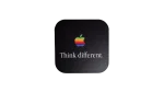 Apple Coaster