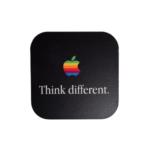 Apple Coaster