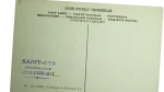 Juyushi Mosque Mokattam Post Card - Image 6