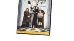 The Addams Family DVD 1991 - Image 3