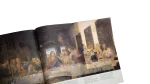 The Last Supper National Geographic 1983 - Image 10