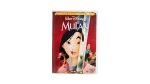 Mulan DVD 1996