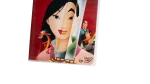 Mulan DVD 1996 - Image 3