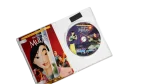 Mulan DVD 1996 - Image 5