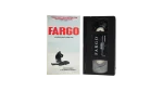 Fargo Movie VHS 1996