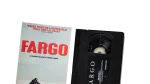 Fargo Movie VHS 1996 - Image 2