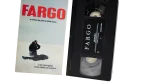 Fargo Movie VHS 1996 - Image 3