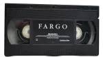 Fargo Movie VHS 1996 - Image 6