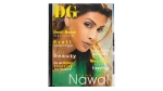 Nawal Al Zoghbi DG Magazine 2006