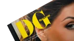 Nawal Al Zoghbi DG Magazine 2006 - Image 7