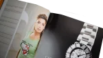 Nawal Al Zoghbi DG Magazine 2006 - Image 5