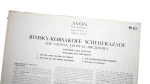Scheherazade Vienna Festival Orchestra 12" Vinyl - Image 5