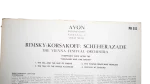 Scheherazade Vienna Festival Orchestra 12" Vinyl - Image 7