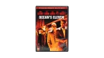 Ocean's Eleven 2001 DVD