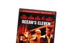 Ocean's Eleven 2001 DVD - Image 2