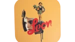 Leon Coaster - Image 4