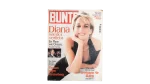 Diana Bunte Magazine 1997