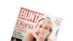 Diana Bunte Magazine 1997 - Image 2