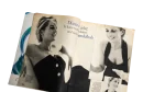 Diana Bunte Magazine 1997 - Image 5