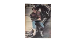 Marty McFly Poster
