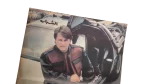Marty McFly Poster - Image 2