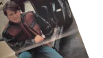 Marty McFly Poster - Image 4