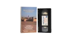 Kuwaiti Architecture: A Lost Identity VHS