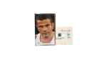 Amr Diab Wayah Cassette Tape