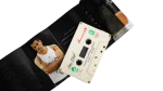 Amr Diab Wayah Cassette Tape - Image 5