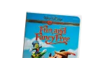 Fun and Fancy Free DVD 2000 - Image 2